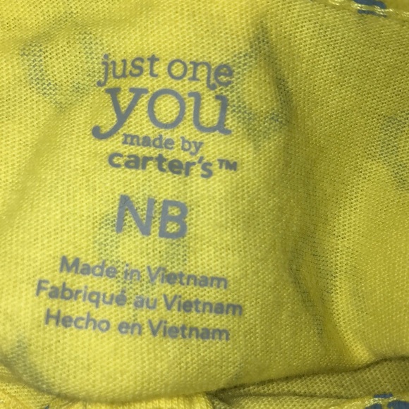 Cute summer set - Picture 2 of 2